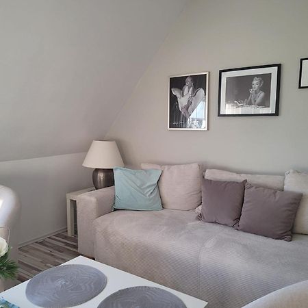 Ferienwohnung Ott Amelinghausen Bagian luar foto