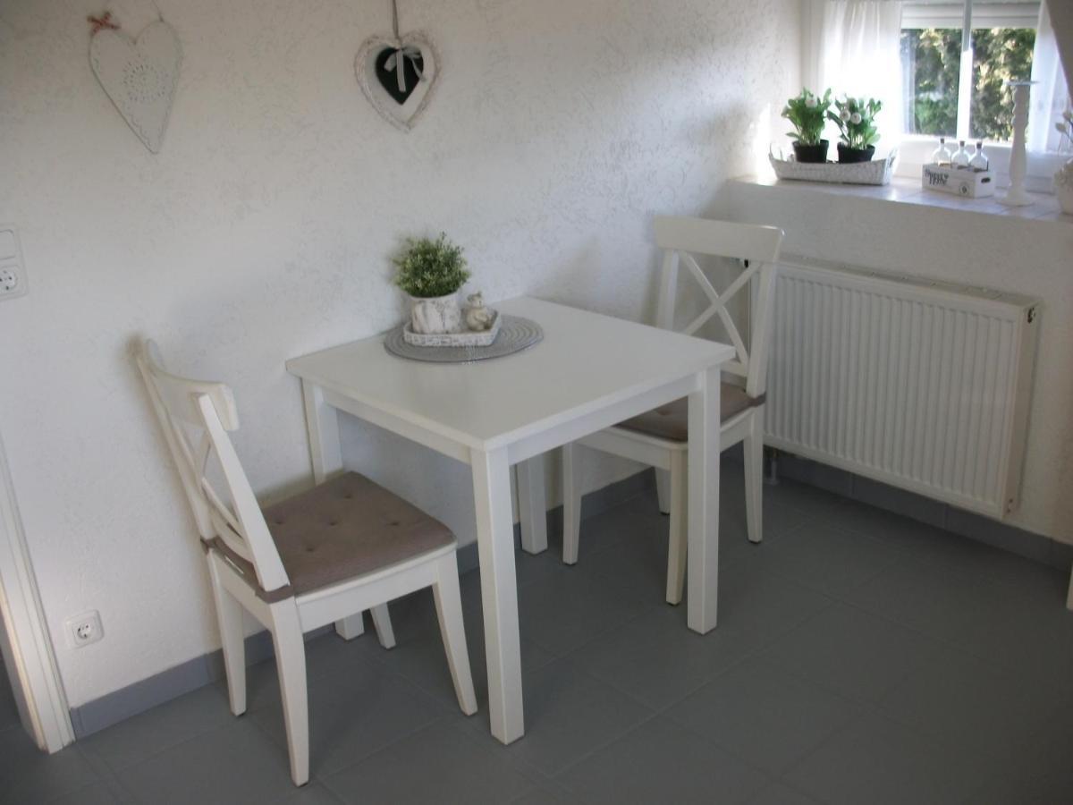 Ferienwohnung Ott Amelinghausen Bagian luar foto