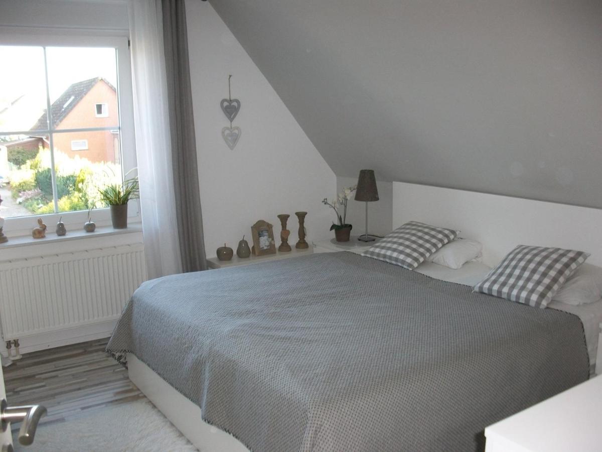 Ferienwohnung Ott Amelinghausen Bagian luar foto