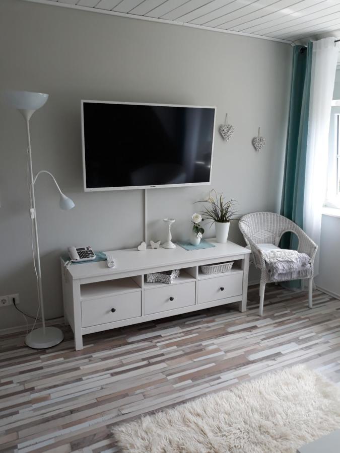 Ferienwohnung Ott Amelinghausen Bagian luar foto
