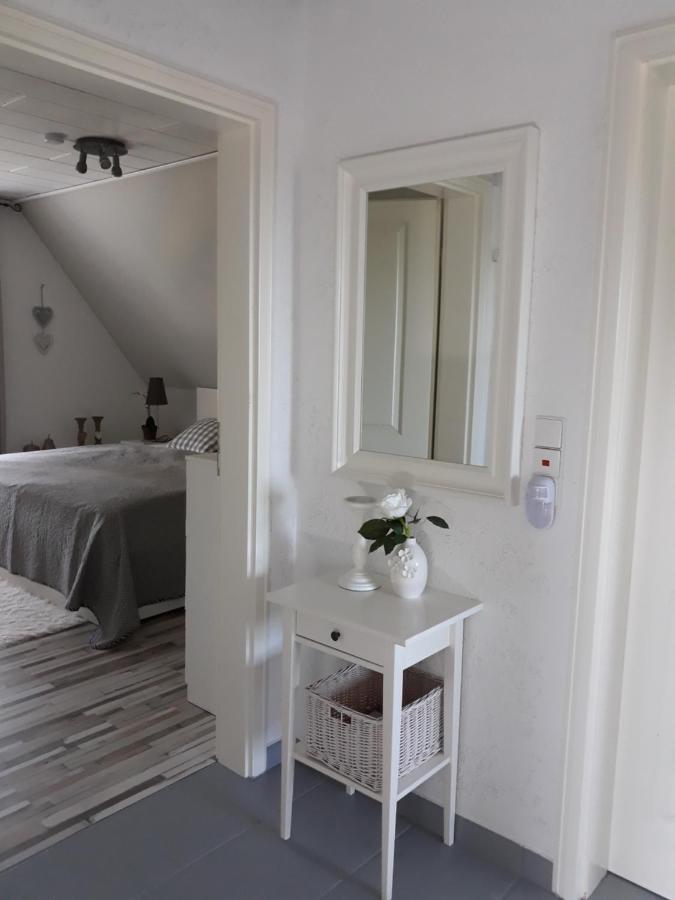 Ferienwohnung Ott Amelinghausen Bagian luar foto