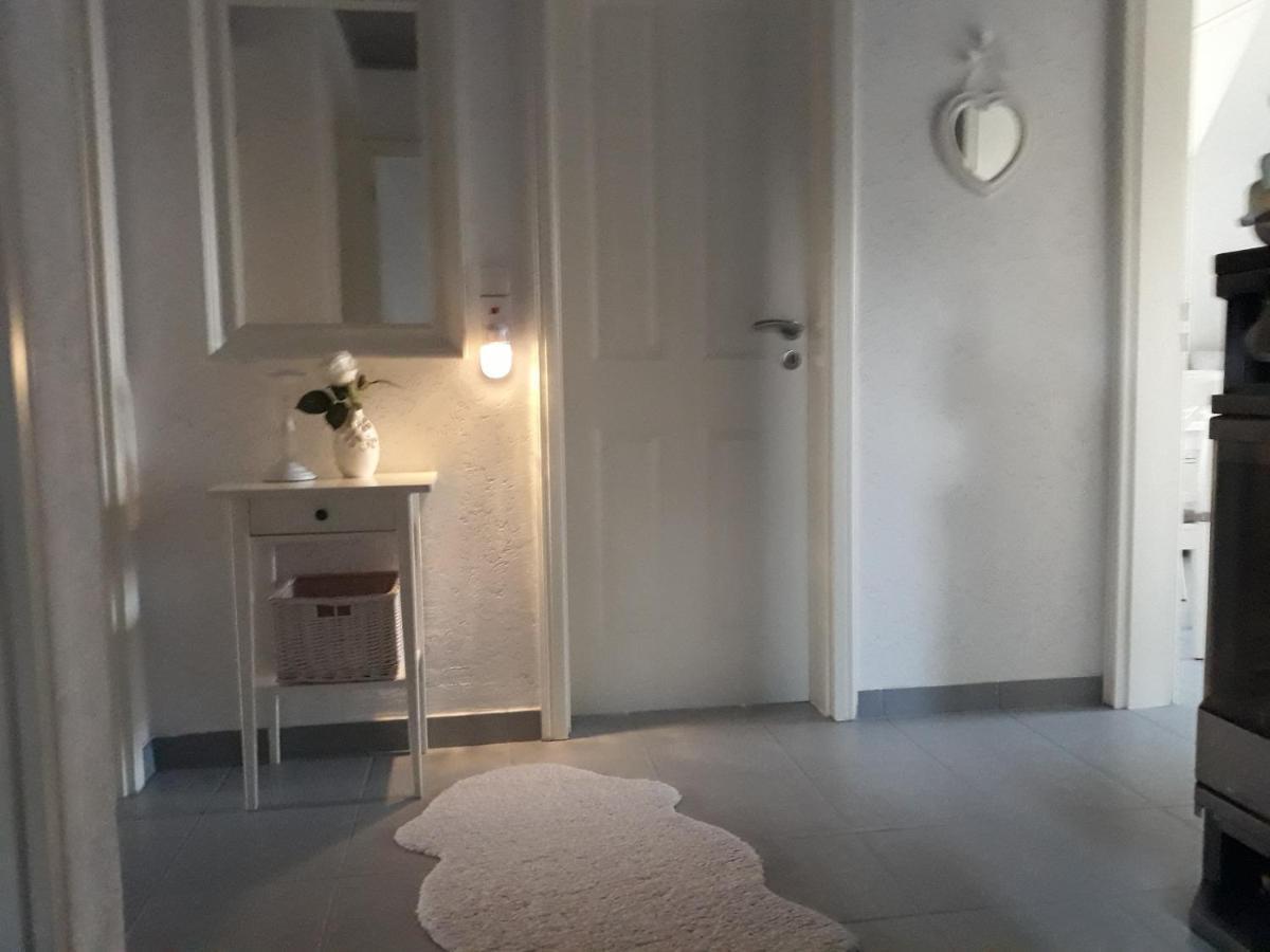 Ferienwohnung Ott Amelinghausen Bagian luar foto