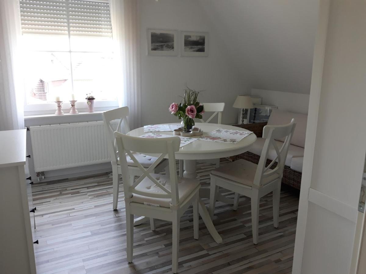 Ferienwohnung Ott Amelinghausen Bagian luar foto
