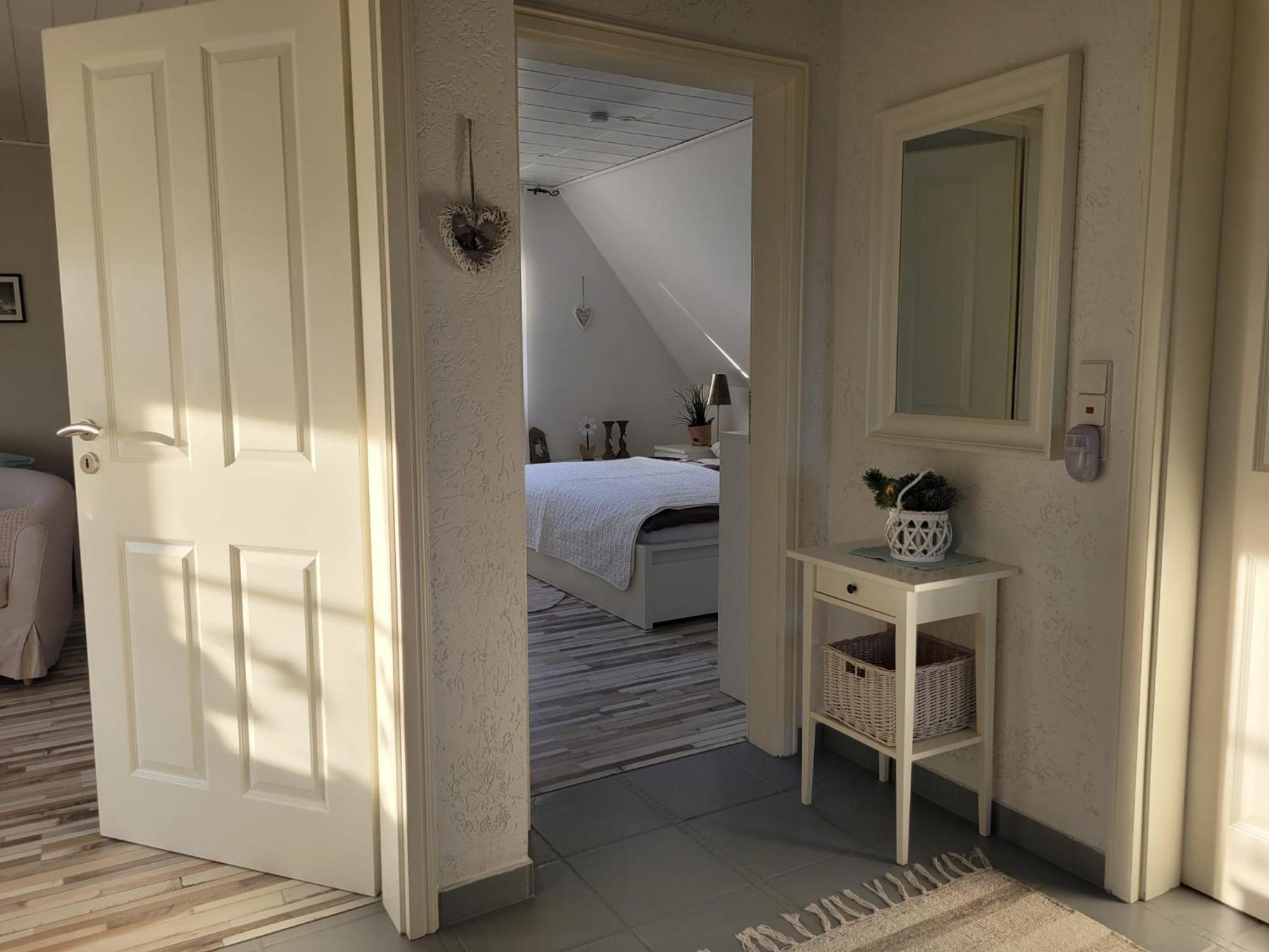 Ferienwohnung Ott Amelinghausen Bagian luar foto