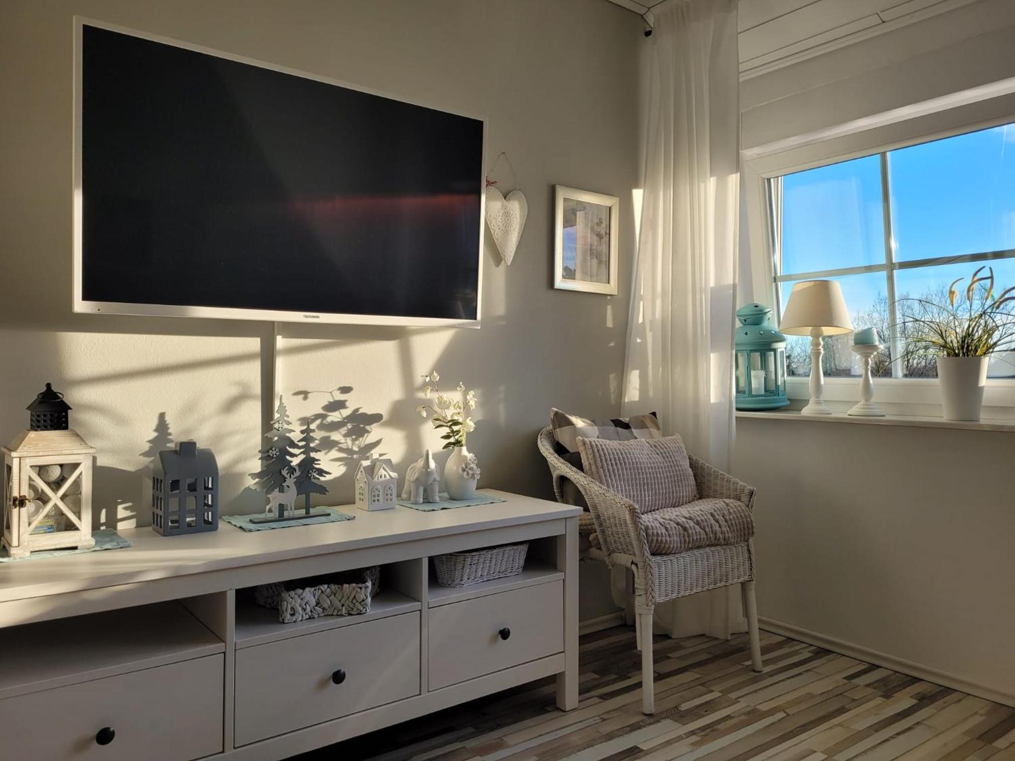 Ferienwohnung Ott Amelinghausen Bagian luar foto