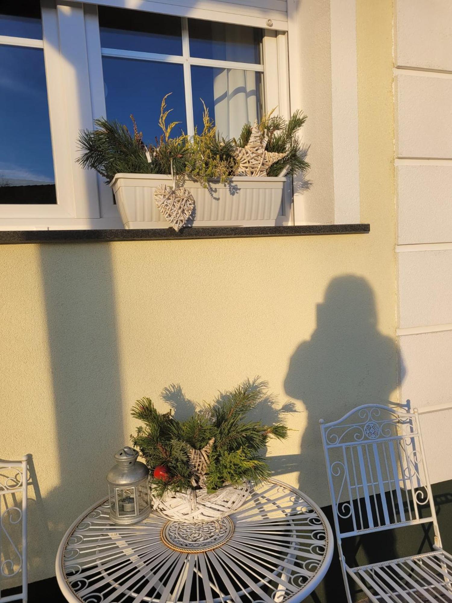 Ferienwohnung Ott Amelinghausen Bagian luar foto