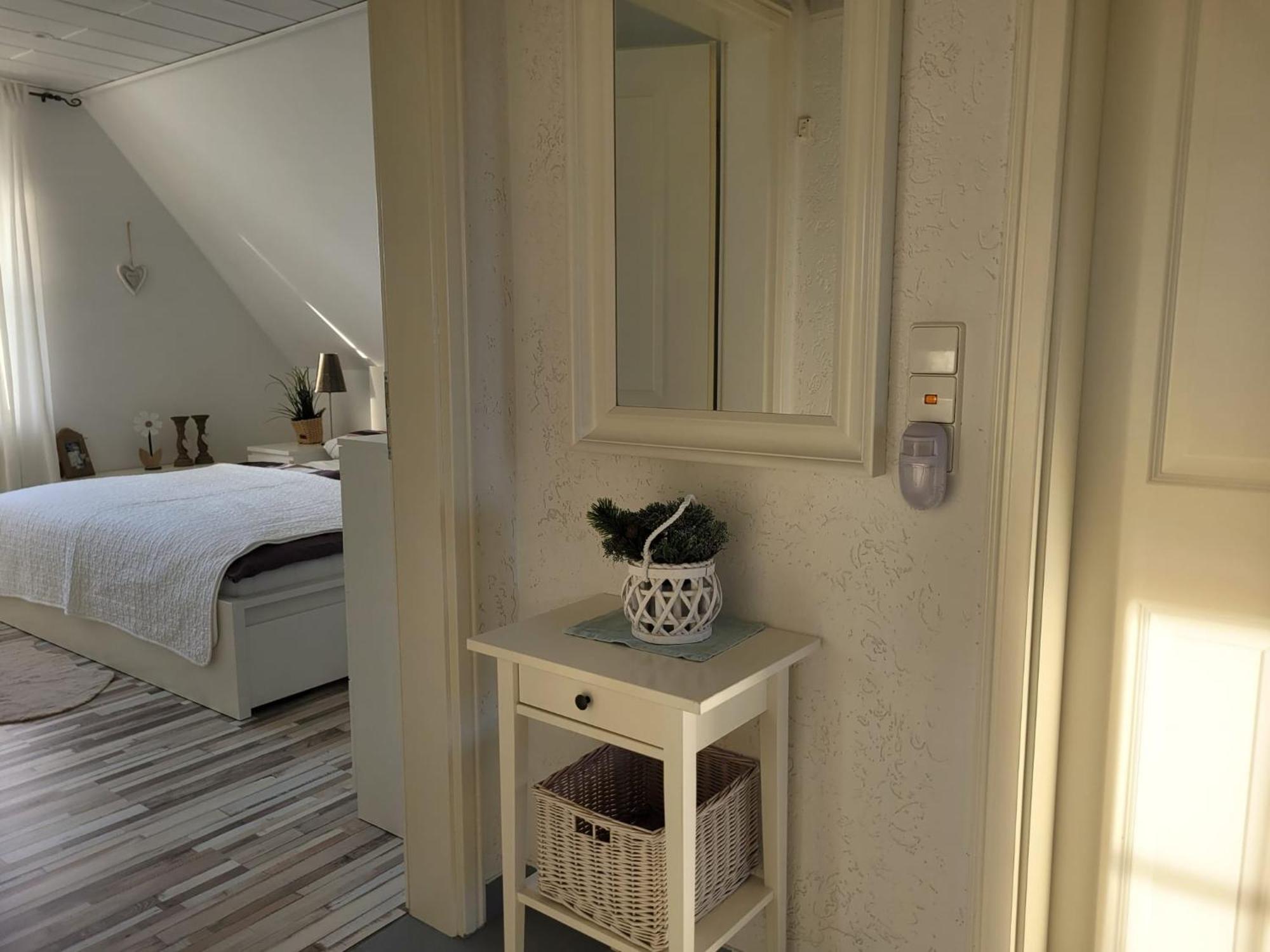 Ferienwohnung Ott Amelinghausen Bagian luar foto