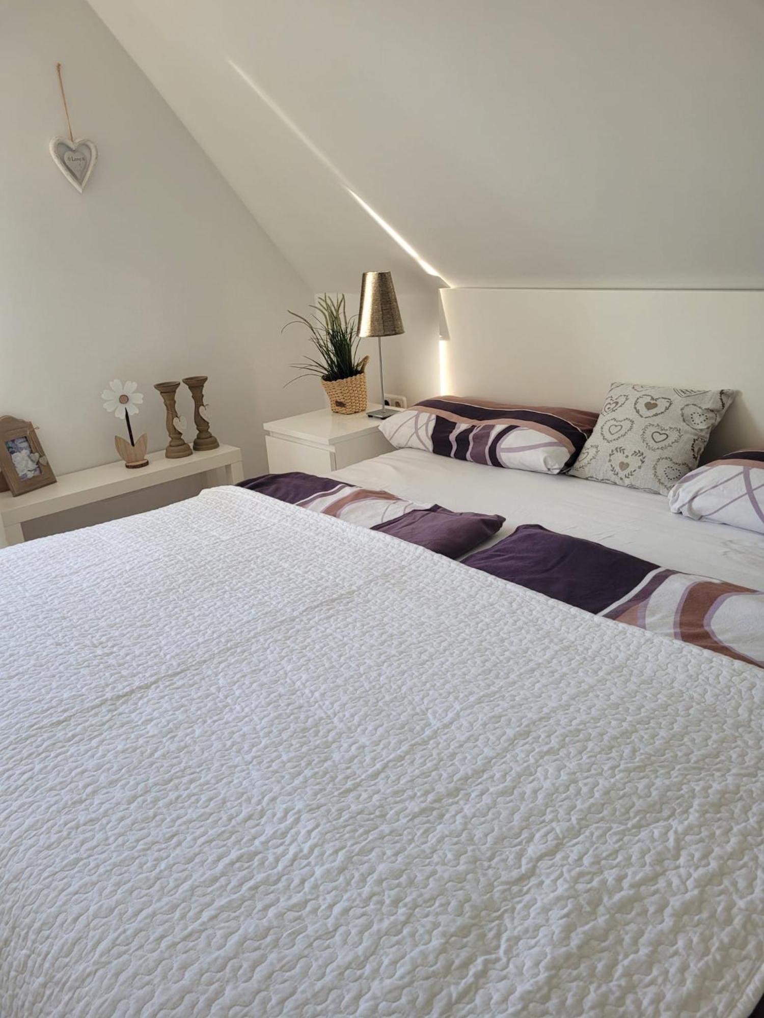 Ferienwohnung Ott Amelinghausen Bagian luar foto