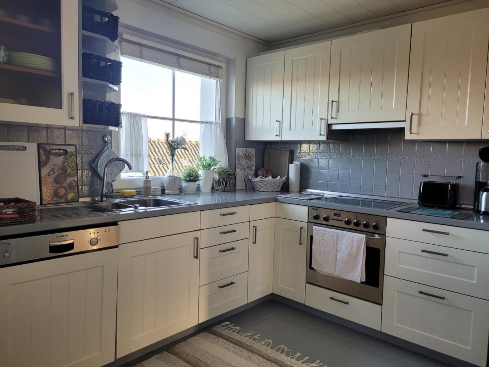 Ferienwohnung Ott Amelinghausen Bagian luar foto