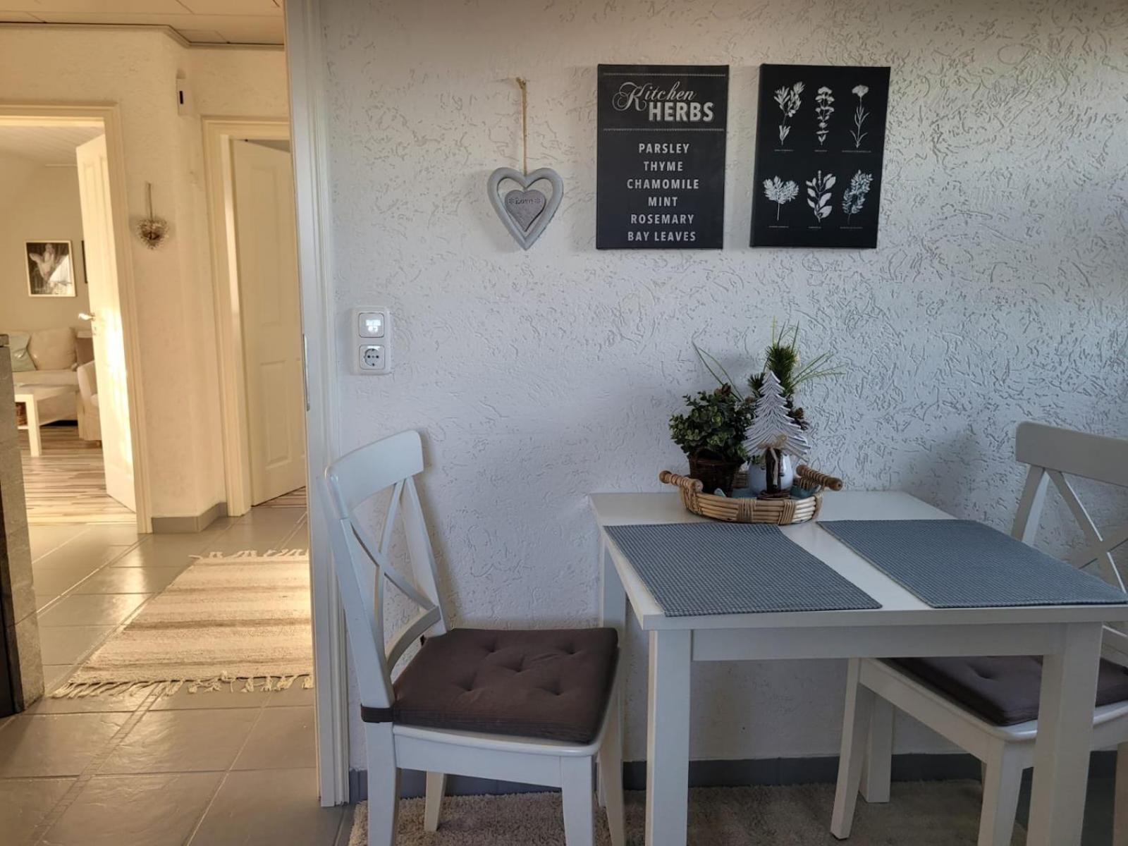 Ferienwohnung Ott Amelinghausen Bagian luar foto