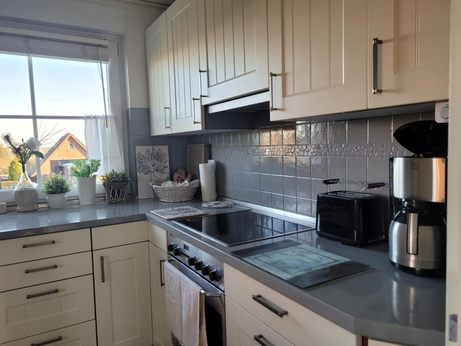 Ferienwohnung Ott Amelinghausen Bagian luar foto