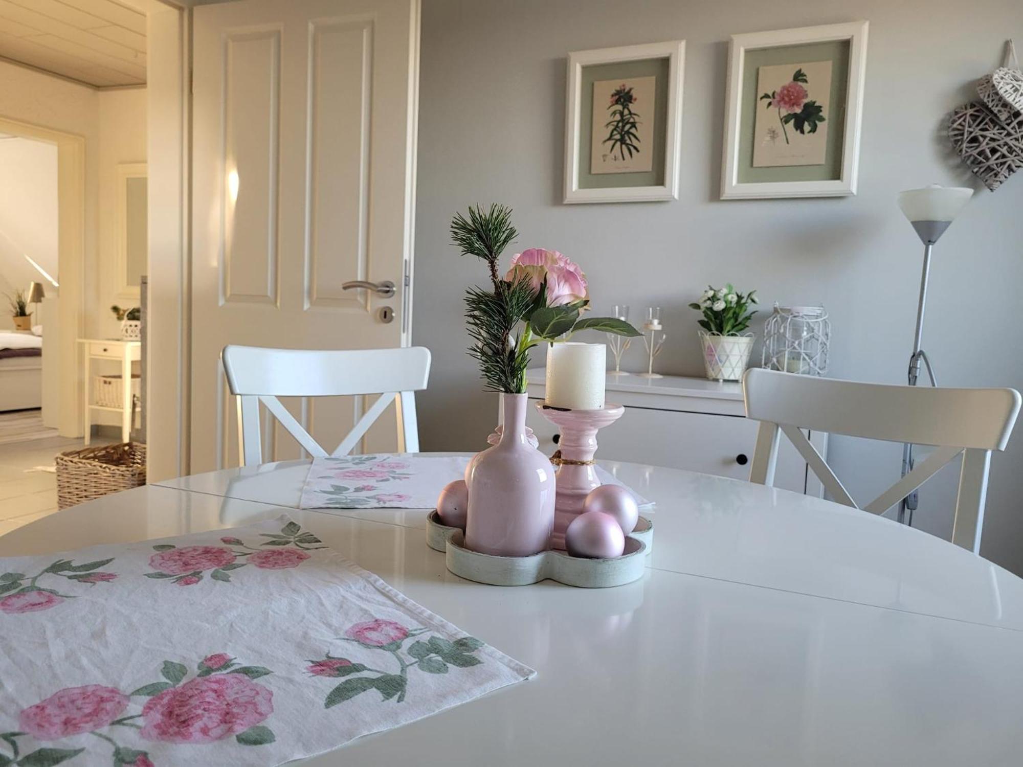 Ferienwohnung Ott Amelinghausen Bagian luar foto