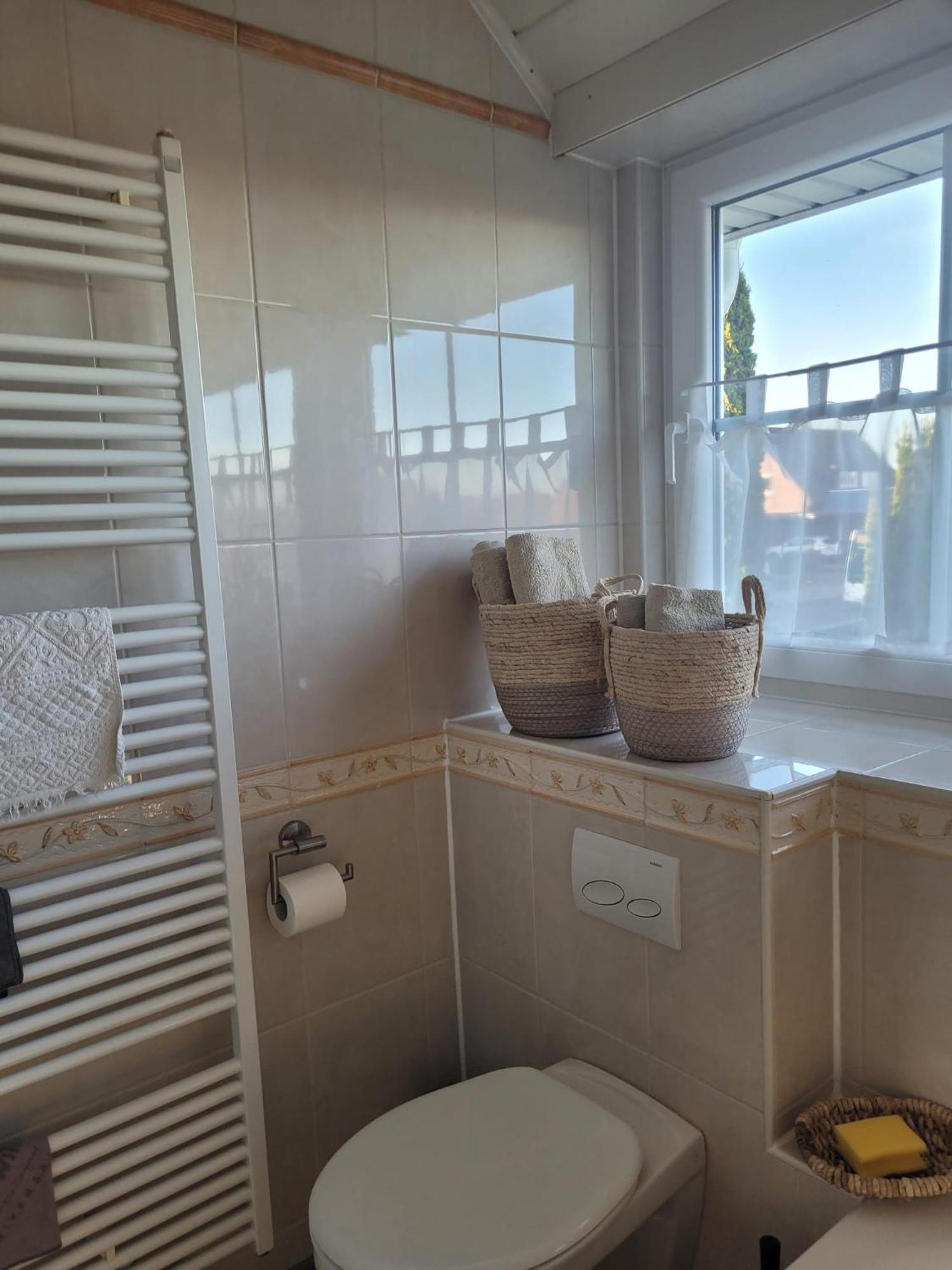 Ferienwohnung Ott Amelinghausen Bagian luar foto