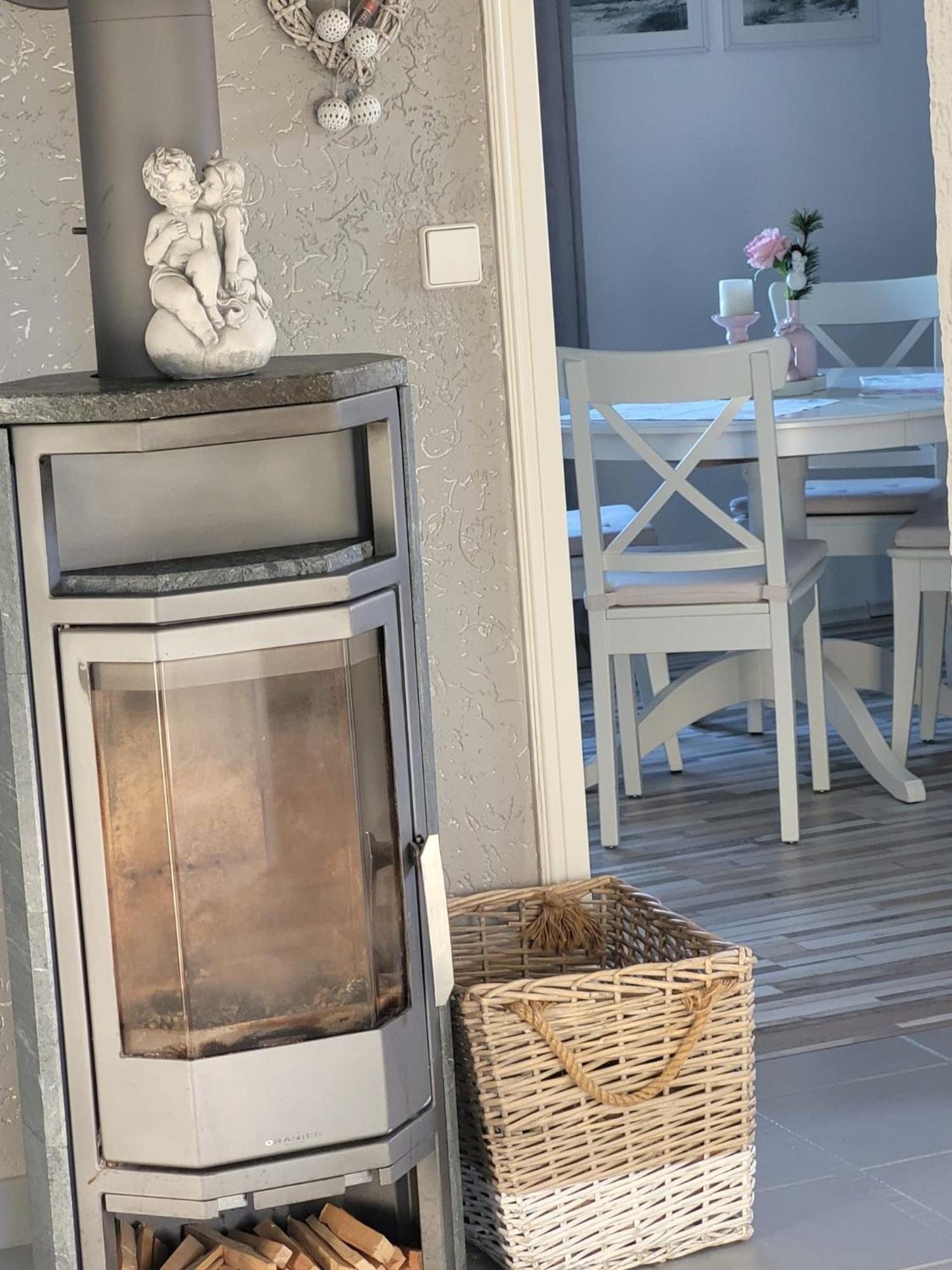 Ferienwohnung Ott Amelinghausen Bagian luar foto